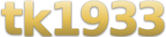 tk1933 logo